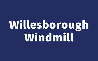 Willesborough Windmill