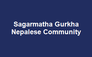 Sagarmatha Gurkha Nepalese Community