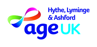 Age UK Hythe, Lyminge and Ashford