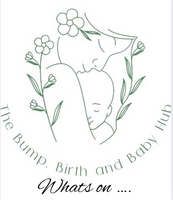 The Bump Birth and Baby Hub Ashford CIC