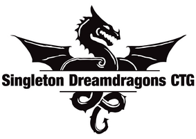 Singleton DreamDragons community theatre group