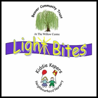 Beaver Community Trust Ltd (The) t/a Kiddie Kapers Nursery and Lightbites Cafe
