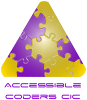 Accessible Coders Community Interest Company