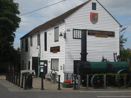 Tenterden & District Museum
