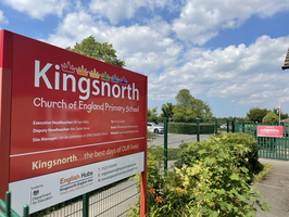 Kingsnorth School PFA