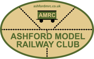 Ashford Model Railway Club