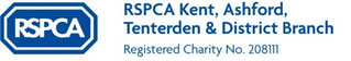 RSPCA Ashford, Tenterden & District Branch