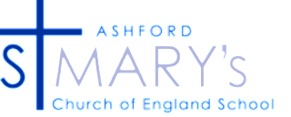 Ashford St Marys CofE Primary School PTFA