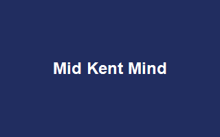 Mid Kent Mind