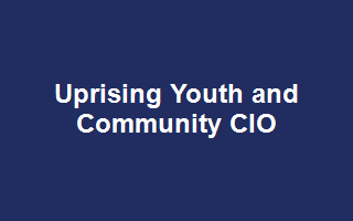 Uprising Youth and Community CIO