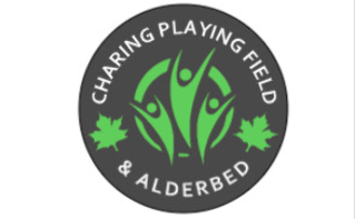 Charing Playing Field and Alderbed