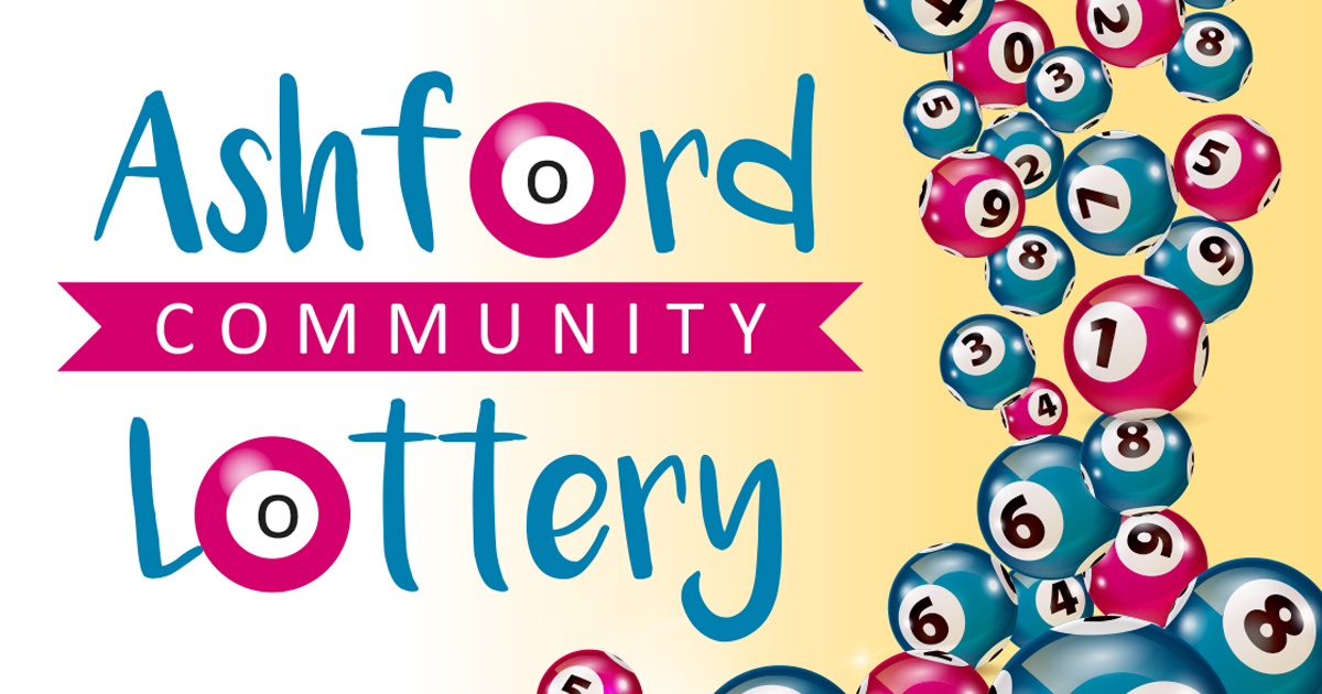 Ashford Community Lottery